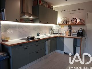  Appartement � vendre 4 pi�ces 79 m�