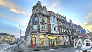  Appartement � vendre 5 pi�ces 177 m�