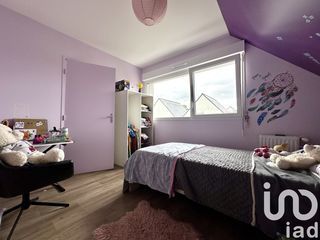  Maison � vendre 4 pi�ces 80 m�