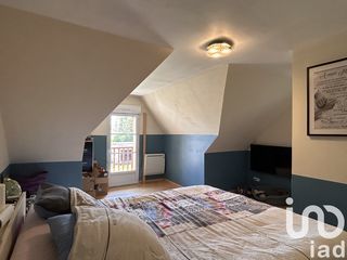  Maison � vendre 7 pi�ces 115 m�