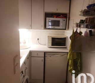  Appartement � vendre 2 pi�ces 29 m�