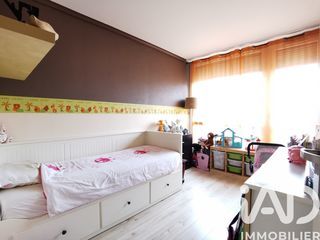  Appartement � vendre 5 pi�ces 97 m�