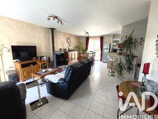  Maison � vendre 5 pi�ces 100 m�