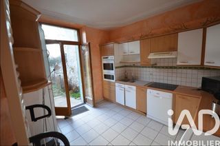  Maison � vendre 5 pi�ces 280 m�