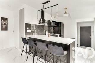  Appartement � vendre 4 pi�ces 72 m�