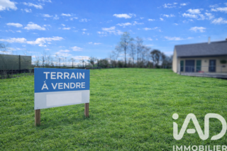  Terrain � vendre 1103 m�