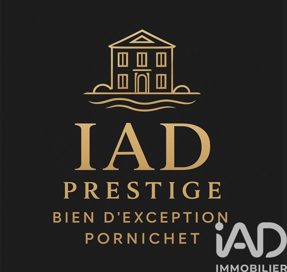 � vendre  Maison Pornichet (44380)