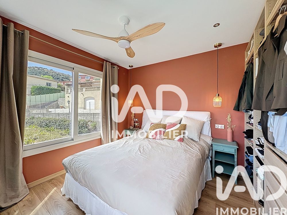 � vendre  Maison La Turbie (06320)