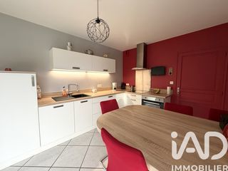  Maison � vendre 6 pi�ces 111 m�