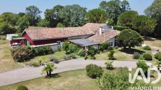  Maison � vendre 8 pi�ces 230 m�