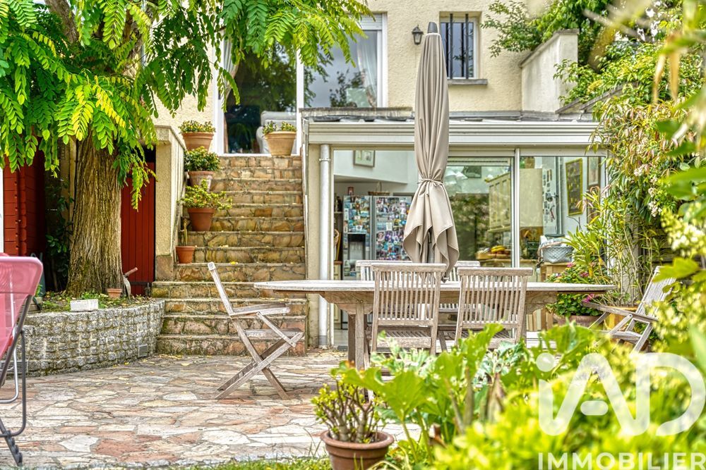 � vendre  Maison Poissy (78300)