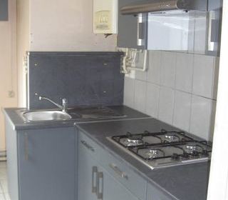  Appartement � vendre 3 pi�ces 55 m�