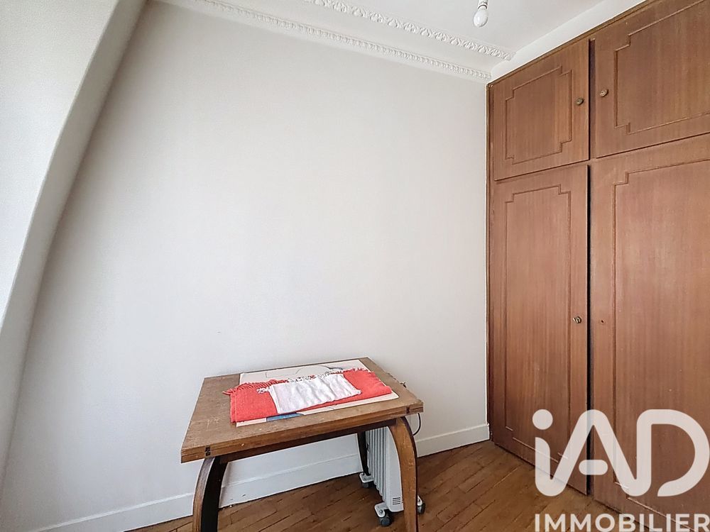 � vendre  Appartement Paris 16