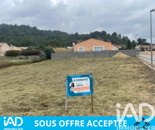  Terrain � vendre 535 m�