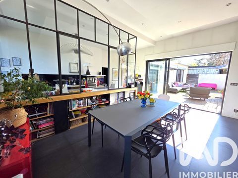  Villa � vendre 8 pi�ces 177 m�