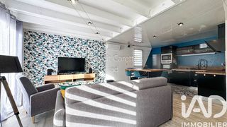  Maison � vendre 3 pi�ces 60 m�