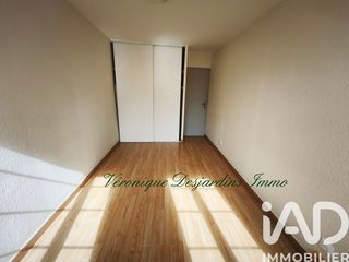  Appartement � vendre 3 pi�ces 58 m�