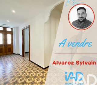  Maison � vendre 7 pi�ces 286 m�