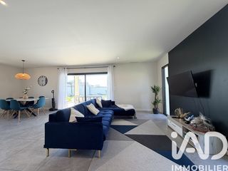  Maison � vendre 5 pi�ces 128 m�