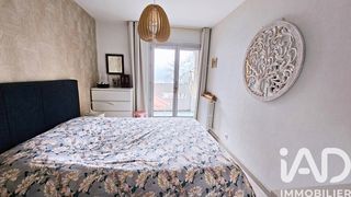  Appartement � vendre 2 pi�ces 59 m�