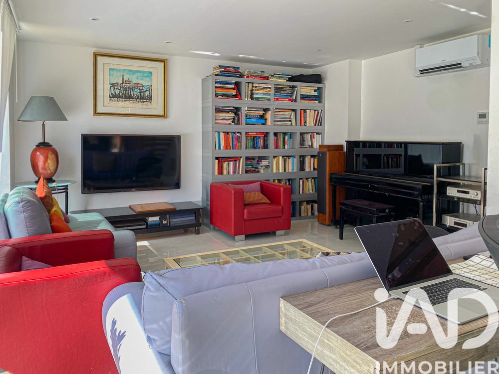 � vendre  Villa Villennes-sur-Seine (78670)