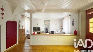  Maison � vendre 5 pi�ces 127 m�