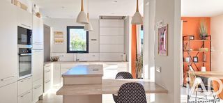  Maison � vendre 6 pi�ces 117 m�