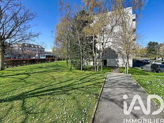  Appartement � vendre 4 pi�ces 88 m�