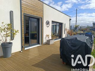  Maison � vendre 4 pi�ces 94 m�