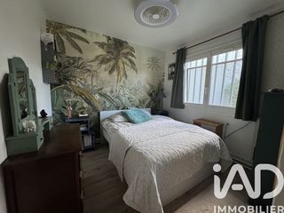  Maison � vendre 4 pi�ces 96 m�