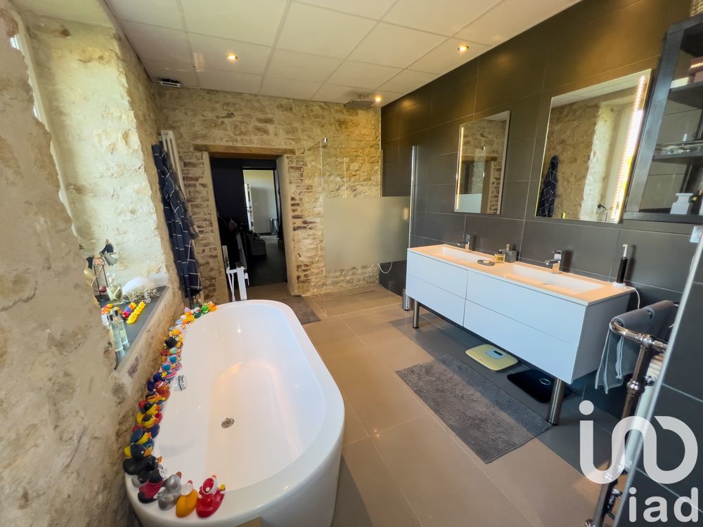 � vendre  Maison Sainte-Preuve (02350)