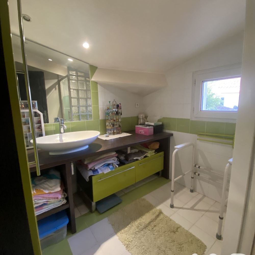 � vendre  Maison La Garde (83130)