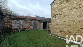  Terrain � vendre 485 m�