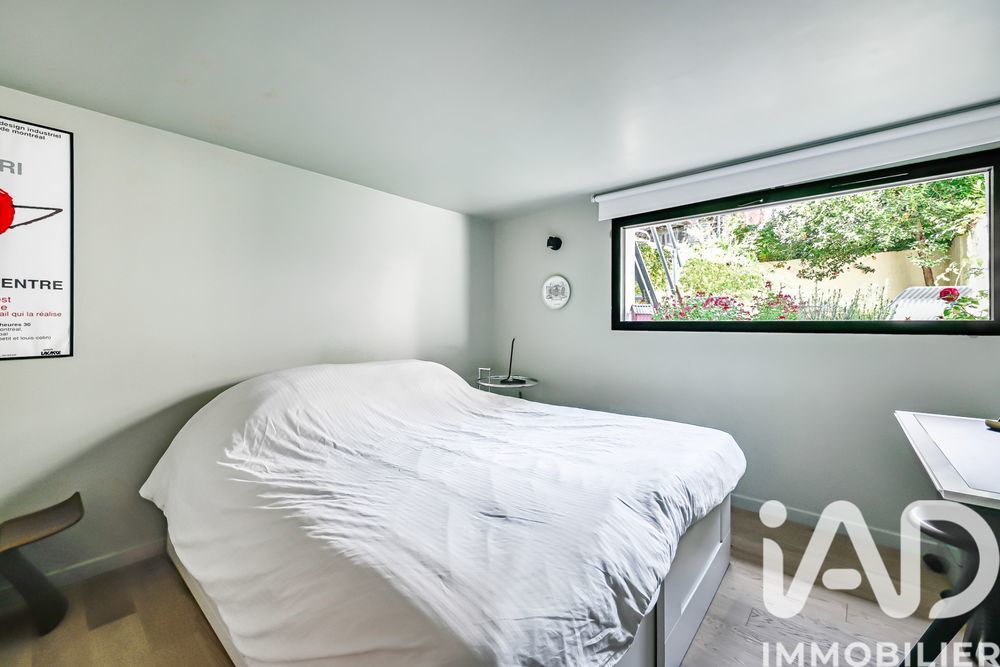 � vendre  Maison Bois-Colombes (92270)