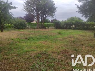  Terrain � vendre 607 m�