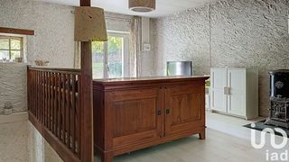  Maison � vendre 3 pi�ces 119 m�