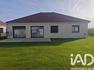  Maison � vendre 5 pi�ces 115 m�