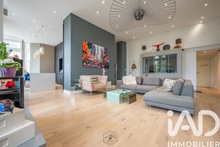  Appartement � vendre 6 pi�ces 157 m�