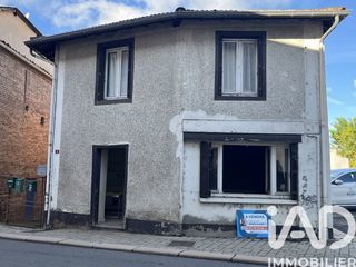  Maison � vendre 3 pi�ces 71 m�