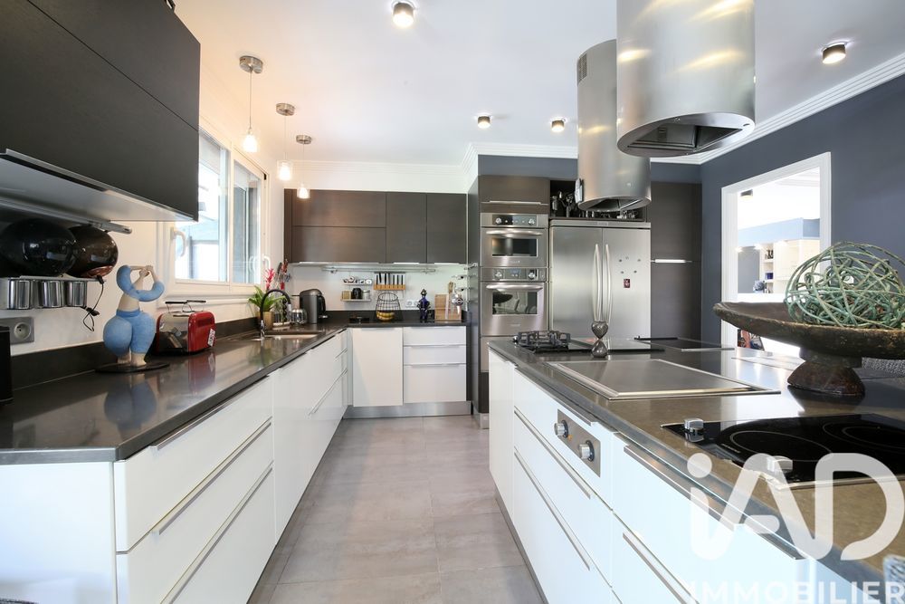 � vendre  Maison Saint-Orens-de-Gameville (31650)