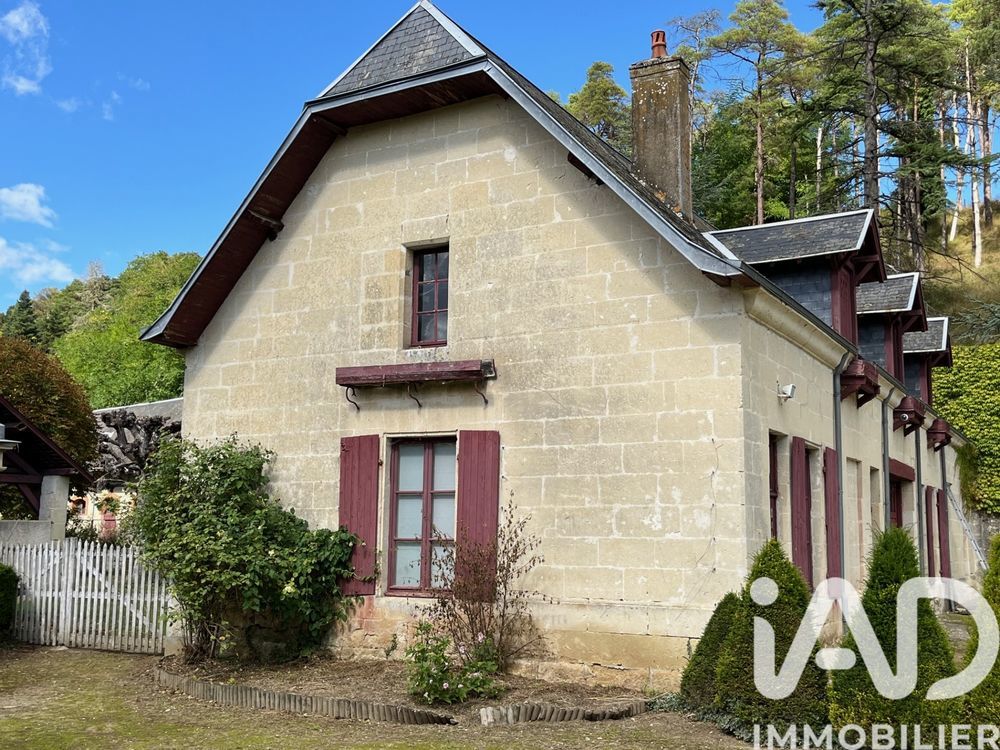 � vendre  Maison Ternay (41800)