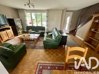  Maison � vendre 6 pi�ces 137 m�