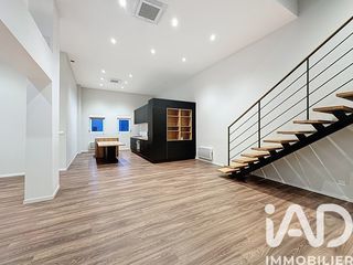  Appartement � louer 5 pi�ces 188 m�