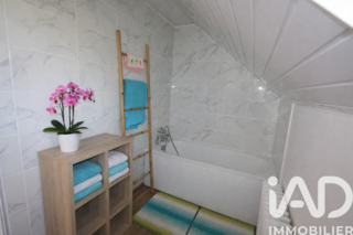  Maison � vendre 5 pi�ces 63 m�