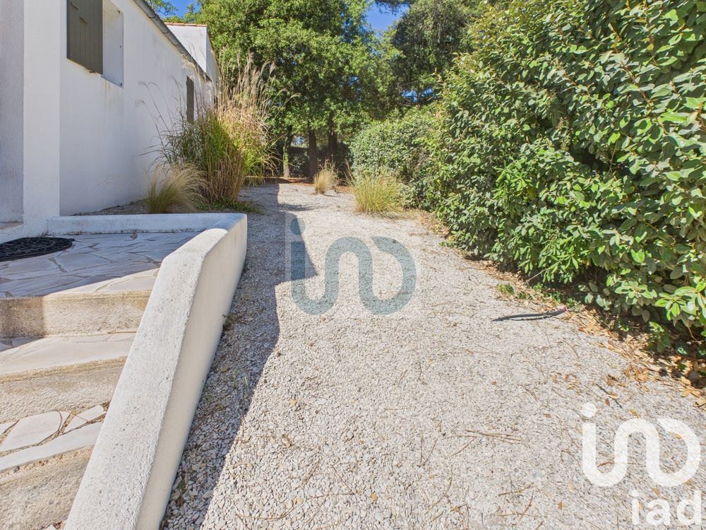 � vendre  Maison La Couarde-sur-Mer (17670)