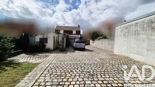  Maison � vendre 6 pi�ces 135 m�