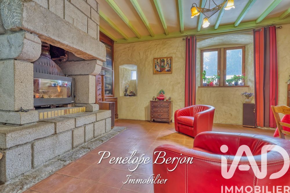 � vendre  Maison Mars (07320)