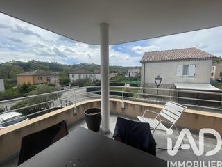  Appartement � vendre 3 pi�ces 67 m�