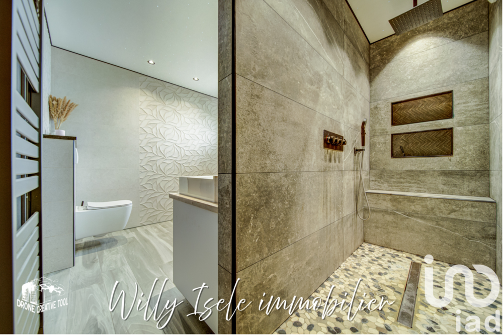 � vendre  Villa Thionville (57100)