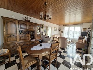  Maison � vendre 5 pi�ces 112 m�